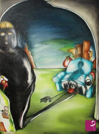 Quadro in vendita online