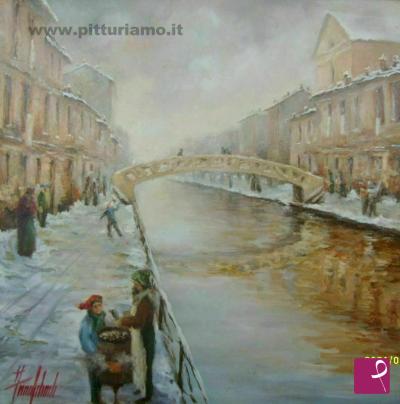 Quadro in vendita online