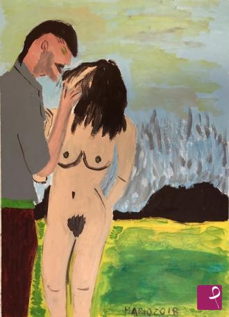 Quadro in vendita online