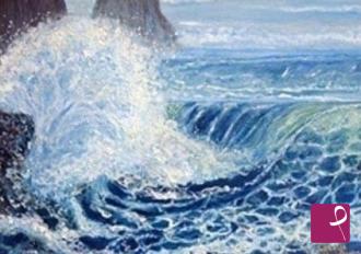 Quadro venduto su PitturiAmo