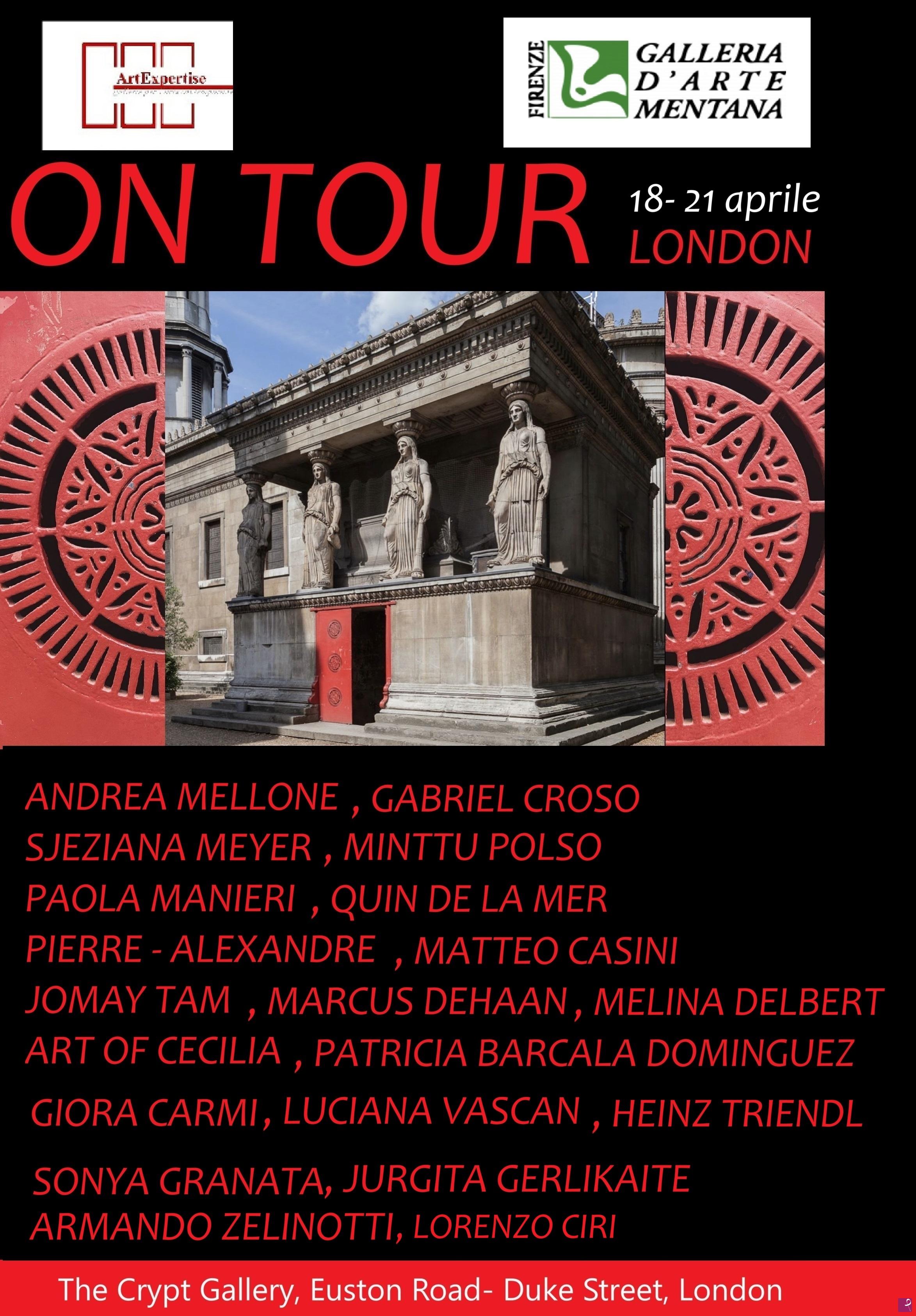 quadri in vendita online - london