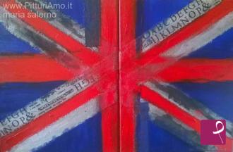 Quadro venduto su PitturiAmo
