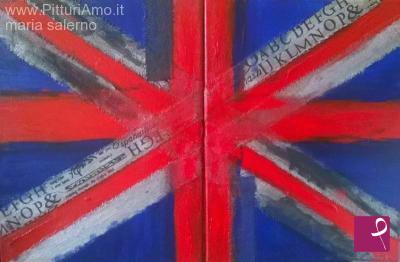Quadro venduto su PitturiAmo