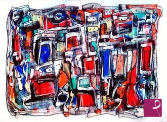 Quadro in vendita online