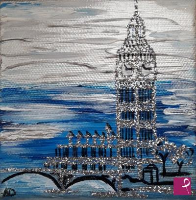 Quadro venduto su PitturiAmo