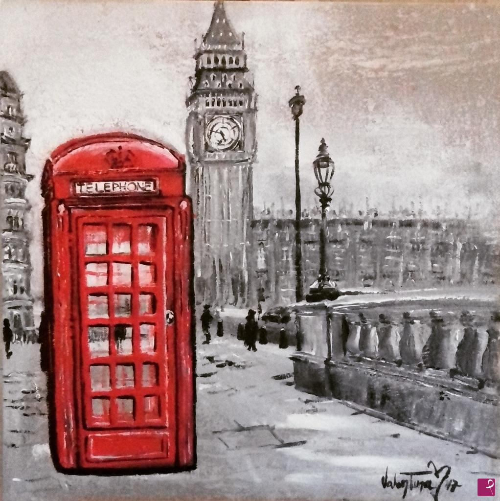 quadri in vendita online - Londra