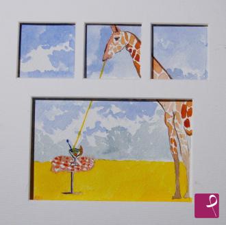 Quadro in vendita online