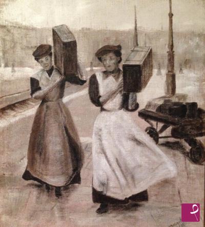 Quadro in vendita online