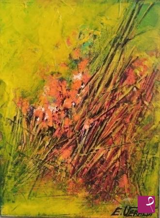 Quadro venduto su PitturiAmo