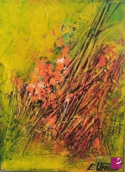 Quadro venduto su PitturiAmo