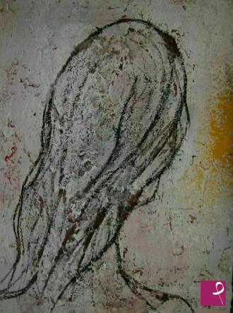 Quadro venduto su PitturiAmo