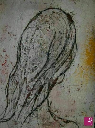 Quadro venduto su PitturiAmo