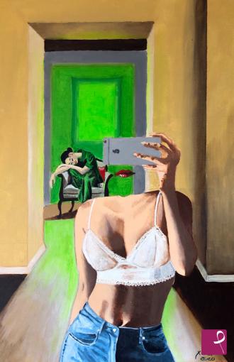 Quadro in vendita online