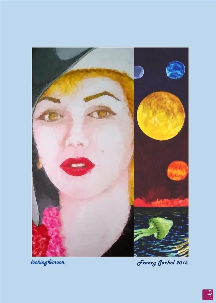 quadri in vendita online - lookingmoon