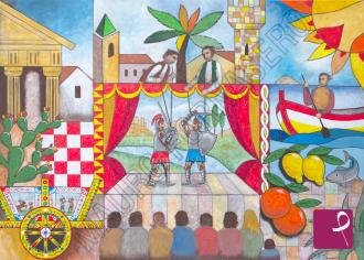 Quadro in vendita online