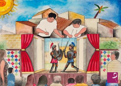 Quadro in vendita online