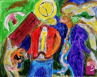 Quadro in vendita online
