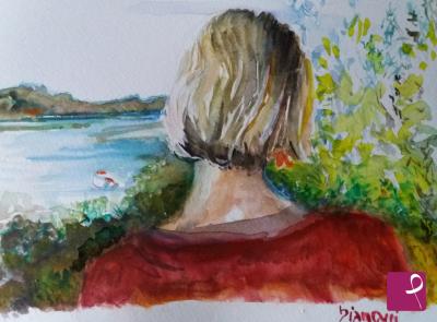 Quadro in vendita online