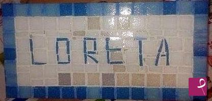 quadri in vendita online - Loreta