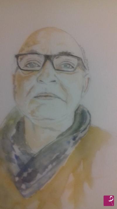 Quadro venduto su PitturiAmo