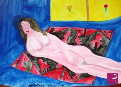 Quadro in vendita online