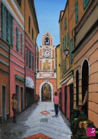 Quadro in vendita online