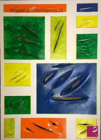 Quadro in vendita online