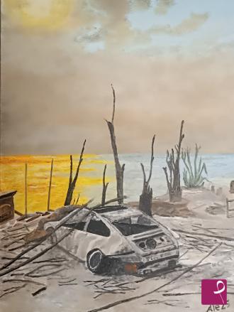 Quadro in vendita online