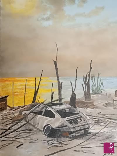Quadro in vendita online