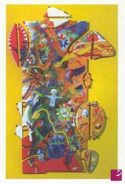 Quadro in vendita online