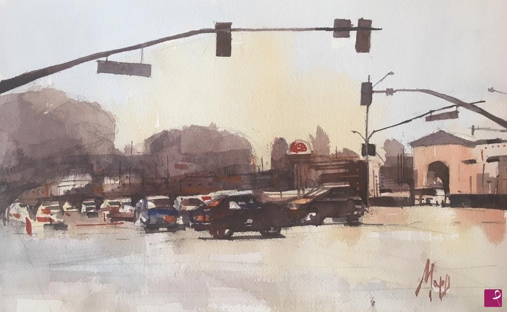 quadri in vendita online - LosAngeles