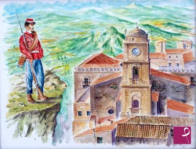 Quadro in vendita online