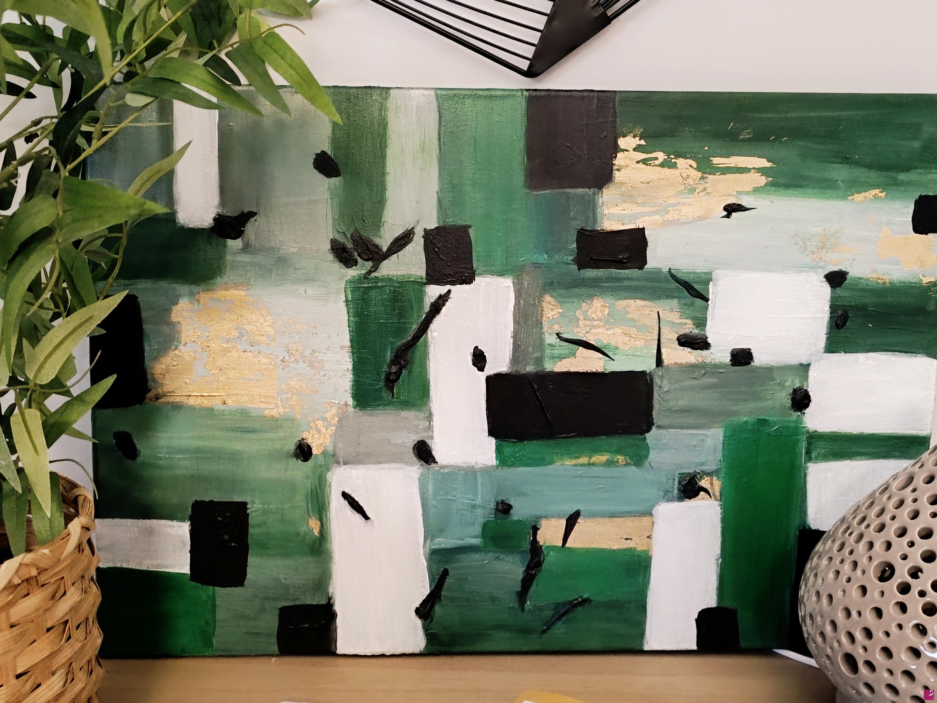 quadri in vendita online - Lost in nature