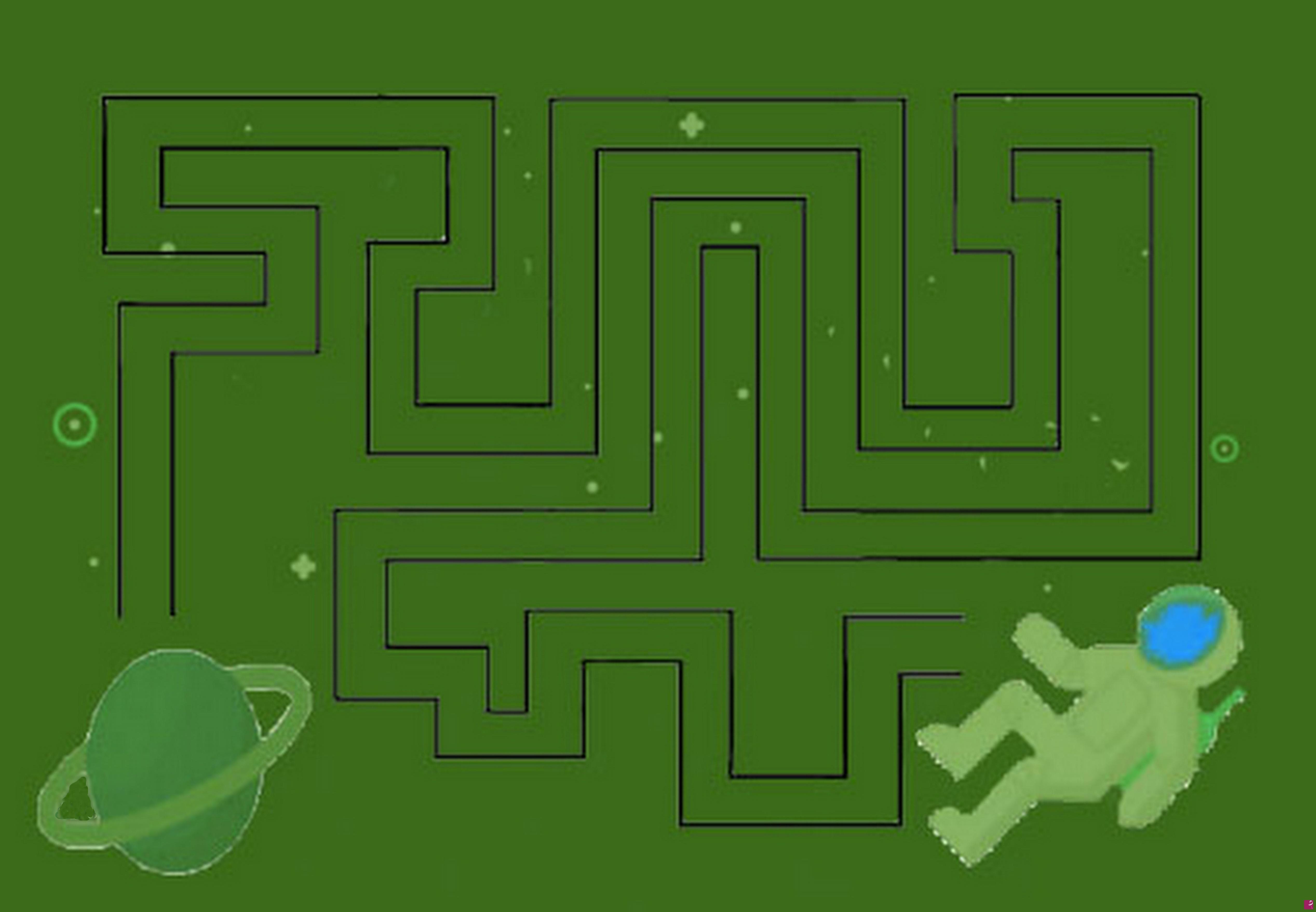 quadri in vendita online - Lost in Space