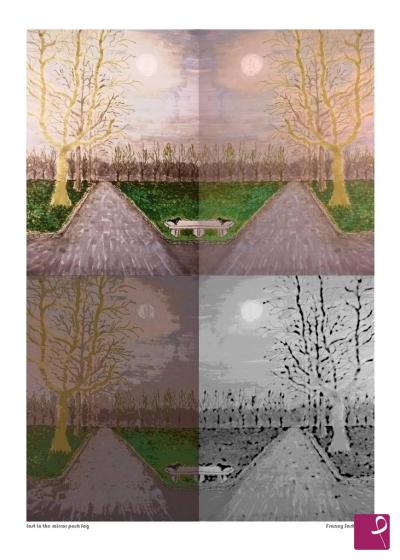 Quadro in vendita online