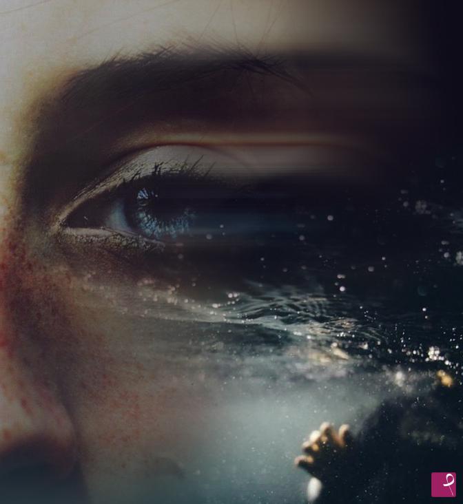 quadri in vendita online - Lost in your eyes #2