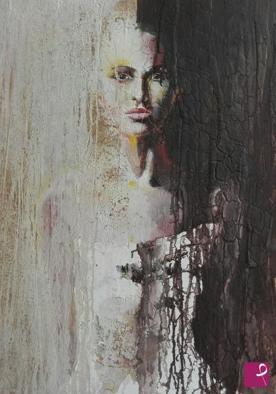 Quadro venduto su PitturiAmo