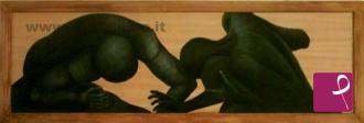 Quadro venduto su PitturiAmo
