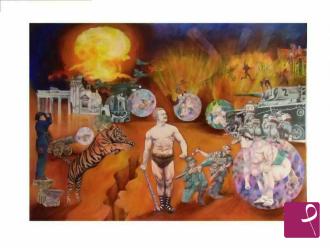 Quadro in vendita online