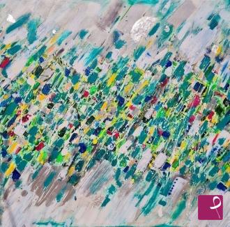 Quadro venduto su PitturiAmo