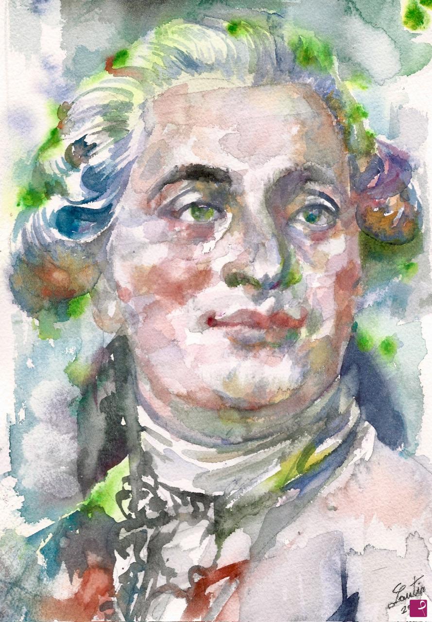 quadri in vendita online - LOUIS XVI