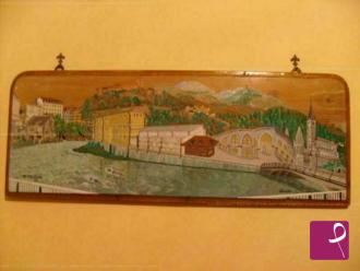 Quadro venduto su PitturiAmo