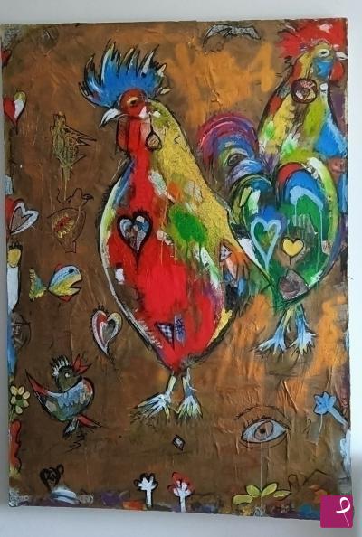 Quadro in vendita online