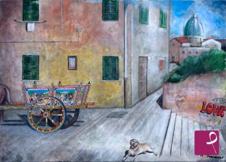 Quadro in vendita online