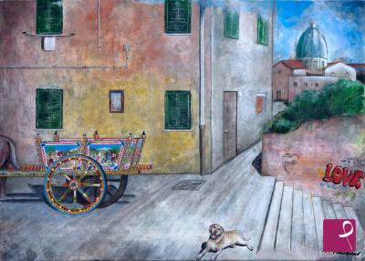Quadro in vendita online