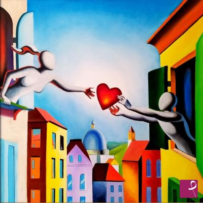 Quadro in vendita online