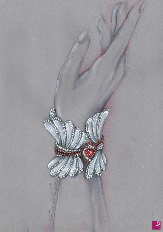 quadri in vendita online - LOVE AND FREEDOM