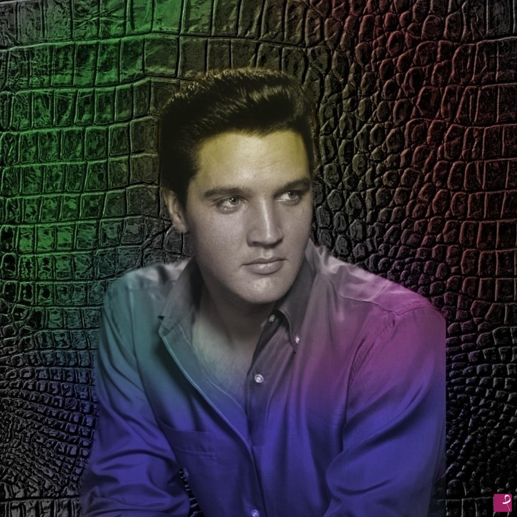quadri in vendita online - Love me tender