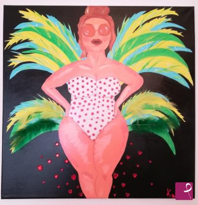 Quadro in vendita online