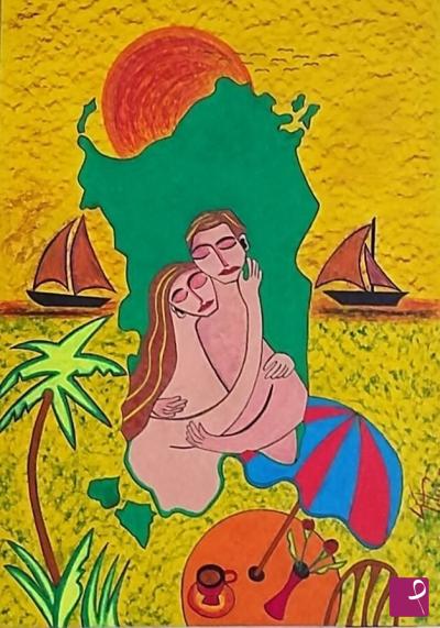 Quadro in vendita online